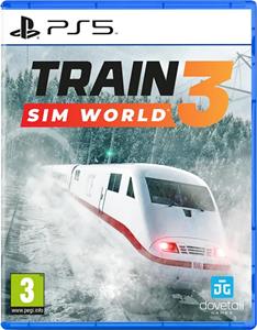 Dovetail Games Train Sim World 3