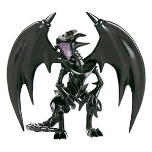Ak tronic YuGiOh! Figur Black Dragon