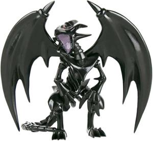 BOTI Yu-Gi-Oh! Action Figure Red-Eyes Black Dragon 10 cm