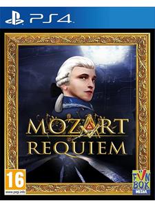 Funbox Mozart Requiem