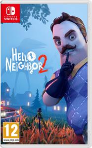 GearBox Hello Neighbor 2