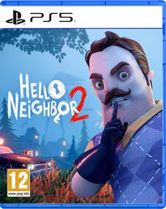 GearBox Hello Neighbor 2