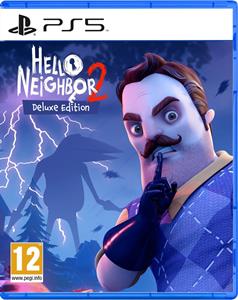 GearBox Hello Neighbor 2 Deluxe Edition