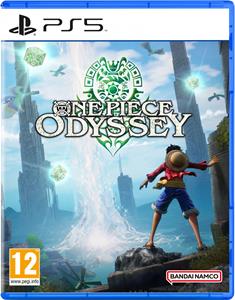 Bandai Namco One Piece Odyssey