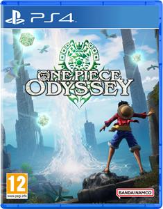 Bandai Namco One Piece Odyssey