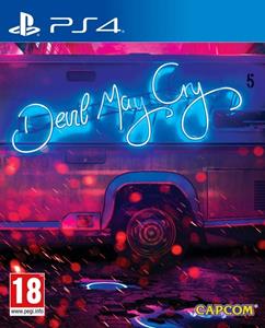 Capcom Devil May Cry 5 (Deluxe Edition)