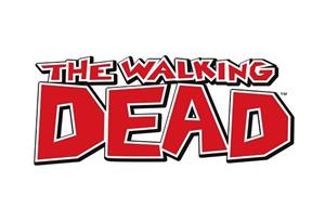 Winning Moves 43287 - Monopoly - The Walking Dead