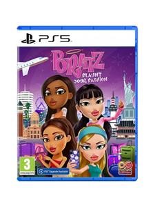 Outright Games Bratz Flaunt Your Fashion