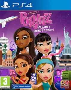 Outright Games Bratz Flaunt Your Fashion