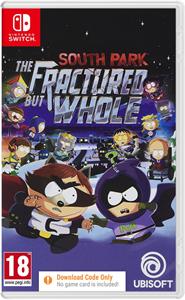 South Park - The Fractured Of But Whole (Code In A Box)