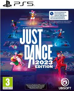 Just Dance 2023