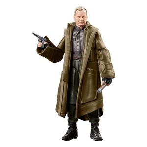 Hasbro Star Wars: Andor Black Series Action Figure Luthen Rael 15 cm