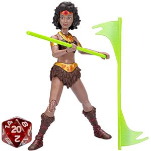 Hasbro Dungeons & Dragons Cartoon Classics Diana 15 cm: Dungeons & Dragons Cartoon Klassiekers Diana 15 cm