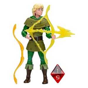 Hasbro Dungeons & Dragons: Cartoon Classics - Hank the Ranger