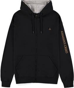 Difuzed Assassin's Creed - Men's Zipper Hoodie