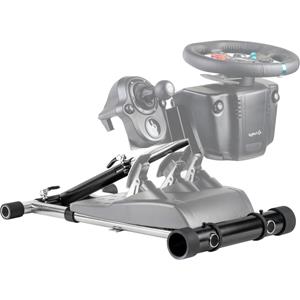 wheelstandpro Wheel Stand Pro Deluxe for Logitech G29 / G920 - Lenkrad mit Pedalen -