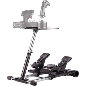 4allshop Wheel Stand Pro  Wheel Stand Pro Voor Thrustmaster Hotas Warthog™ En Saitek X-52/x55/pro