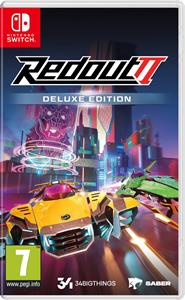 Mindscape Redout 2 Deluxe Edition