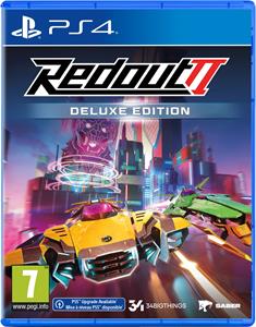 Mindscape Redout 2 Deluxe Edition