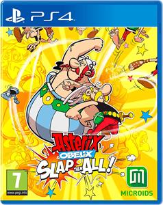 Mindscape Asterix & Obelix: Slap Them All!