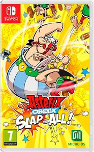 Mindscape Asterix & Obelix: Slap Them All!
