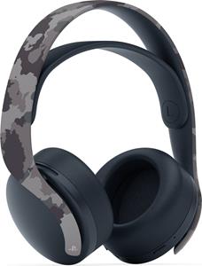 Sony PULSE 3D™-Wireless-Headset - grey-camouflage