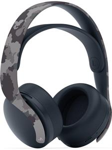 Sony PULSE 3D™-Wireless-Headset - grey-camouflage