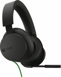 Microsoft Xbox Stereo Headset