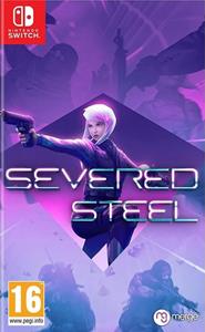 Merge Games Severed Steel