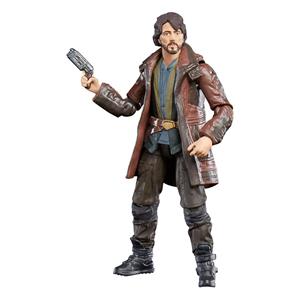 Hasbro Star Wars: Andor Vintage Collection Action Figure Cassian Andor 10 cm