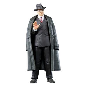 hasbro Indiana Jones Adventure Series: Raiders Of The Lost Ark Action figure Major Arnold Toht