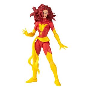 Hasbro The Uncanny X-Men Marvel Legends Action Figure Dark Phoenix 15 cm