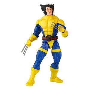 Hasbro The Uncanny X-Men Marvel Legends Action Figure Wolverine 15 cm