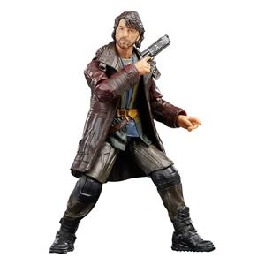 Hasbro Star Wars: Andor Black Series Action Figure Cassian Andor 15 cm