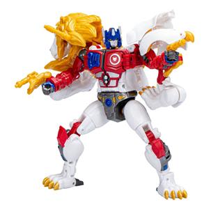 Hasbro Transformers Legacy Evolution Maximal Leo Prime Action Figure