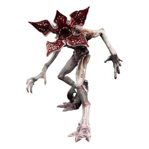 wetaworkshop Weta Workshop Stranger Things: Mini Epics Vinyl Figure - The Demogorgon