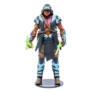 McFarlane Toys Mortal Kombat 7 Inch Figure - Nightwolf