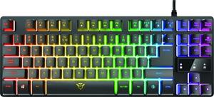 TRUST Gaming GXT 833 Thado TKL - Toetsenbord