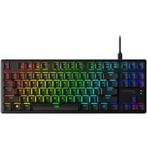 HyperX Alloy Origins Core TKL, RGB led