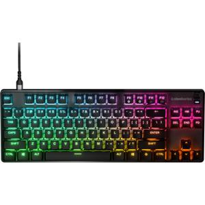 SteelSeries Apex 9 TKL OptiPoint optische switches