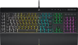 CORSAIR Gaming K55 RGB PRO - Toetsenbord