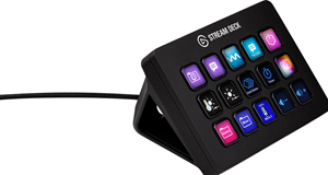 Elgato Stream Deck MK.2