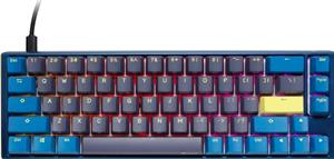 Ducky ONE 3 Daybreak SF RGB - Toetsenbord