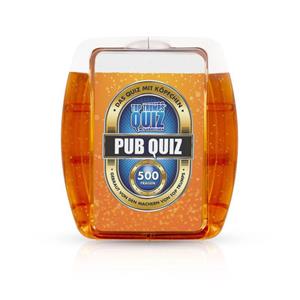 Winning Moves Quiz Pubquiz (Spiel)