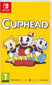 Plaion Cuphead