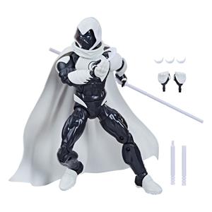 Hasbro Marvel Legends Series Moon Knight Action Figure