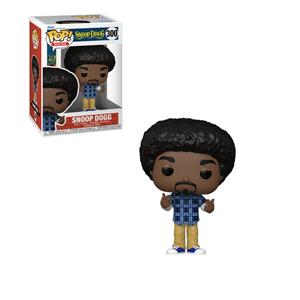 Beeldje Funko Pop Snoop Dogg