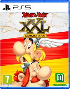 Microids Asterix & Obelix XXL Romastered