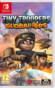 Wired Productions Tiny Troopers Global Ops