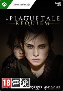 Focus A Plague Tale: Requiem